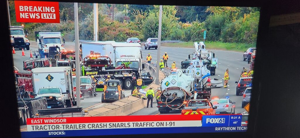 CT wrecker near me